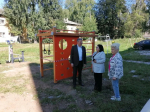 «Добрые дела»: результаты системной работы в муниципалитетах Пермского края