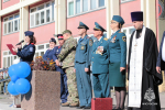 Праздник, объединивший эпохи