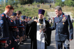 Праздник, объединивший эпохи