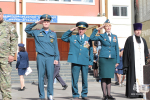 Праздник, объединивший эпохи