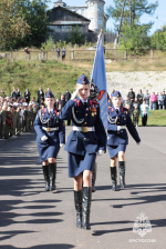 Праздник, объединивший эпохи
