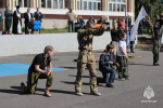 Праздник, объединивший эпохи