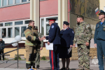 Праздник, объединивший эпохи