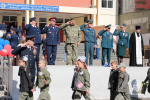 Праздник, объединивший эпохи