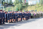 Праздник, объединивший эпохи