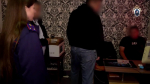 В Пермском крае трое мужчин обвиняются в незаконных организации и проведении азартных игр