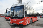 автобус Волгобас