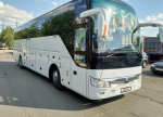 автобус Yutong ZK6122H9