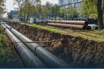 Готовность Перми к отопительному сезону составляет 86,6 %