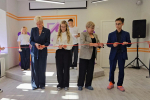Новое молодёжное пространство в Усть-Кишерти: территория возможностей для подрастающего поколения