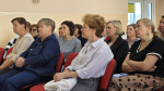 Новое молодёжное пространство в Усть-Кишерти: территория возможностей для подрастающего поколения