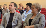 Новое молодёжное пространство в Усть-Кишерти: территория возможностей для подрастающего поколения
