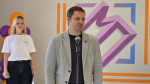 Новое молодёжное пространство в Усть-Кишерти: территория возможностей для подрастающего поколения