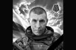 В СВО погиб награжденный медалью «За храбрость» житель Прикамья Андрей Бушуев