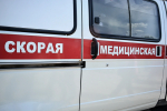 Осмотр дома в Перми, пострадавшего от атаки БПЛА, завершен