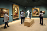 В Пермской художественной галерее прошли Дни открытия: почти 13 тысяч посетителей,живая музыка и атмосфера праздника
