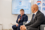 «Знать, хотеть и делать»: Александр Карелин о воспитании сильных граждан и перспективах Пермского края