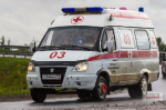 Число пострадавших от атаки беспилотника в Перми выросло: за помощью обратились пассажиры автобуса