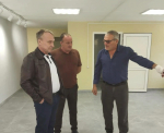 Строим будущее вместе: в Прикамье под контролем «партдесанта» реализуют инфраструктурные проекты Народной программы