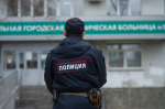 В Березниках отменили плановые приёмы в поликлиниках из-за беспилотной опасности