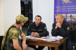 Кадровый центр «Работа России» и Фонд «Защитники Отечества» продолжают совместную работу по вопросам трудоустройства
