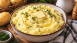 Пюре получается клейким и тяжелым: какая привычка превращает картошку почти в пасту