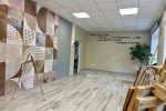 В Чайковском округе открылся обновленный общественный центр