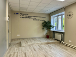 В Чайковском округе открылся обновленный общественный центр