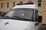 В ДТП с междугородним автобусом в Прикамье пострадали 22 пассажира