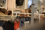 В августе в Перми выросли продажи в офлайн-магазинах