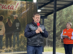 Активистов и волонтеров поблагодарили за помощь в ликвидации последствий паводка в Октябрьском округе