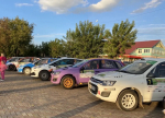 Скорость и мастерство: в Барде состоялись ключевые гонки сезона