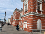 ул. Ленина, 56 здание культурного наследия «Приют губернский детский»