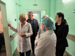 Пермские врачи продолжают наращивать объемы кардиохирургической помощи