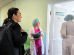 Пермские врачи продолжают наращивать объемы кардиохирургической помощи