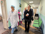 Пермские врачи продолжают наращивать объемы кардиохирургической помощи