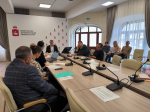 Пермские врачи продолжают наращивать объемы кардиохирургической помощи