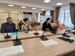 Пермские врачи продолжают наращивать объемы кардиохирургической помощи
