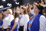 Старт в профессию: реализуем единую модель профориентации