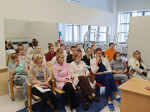 В Березниках создаются условия для закрепления молодых специалистов в Краевой больнице Вагнера