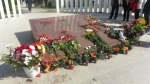 В Перми в память о погибших в авиакатастрофе 18 лет назад прошли мероприятия