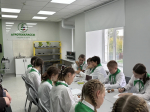 В Прикамье начали работу два новых агрокласса