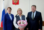 Елистратова