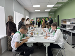 В Пермском крае открыли два новых агрокласса