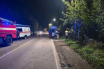 В смертельном ДТП в Прикамье погиб молодой мужчина