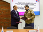 Как студотряды Прикамья обеспечивают прозрачность выборов