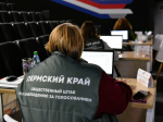 Студотряды Прикамья — за честные и открытые выборы