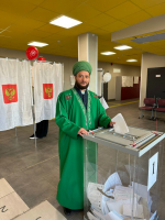 Гражданский долг — шаг к общей победе