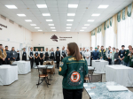 Четыре образовательных организации Пермского края этой осенью обучат участников студотрядов по федеральной программе Минобрнауки РФ