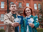 Четыре образовательных организации Пермского края этой осенью обучат участников студотрядов по федеральной программе Минобрнауки РФ